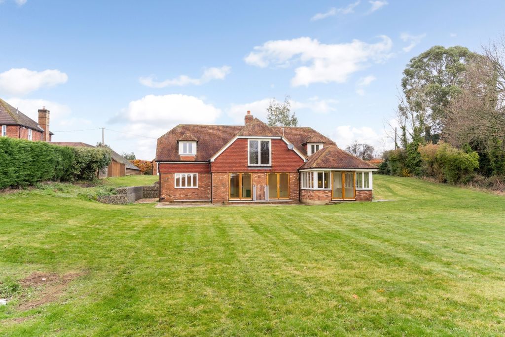 Property photo 1 of 21 The Mount 327789 ...