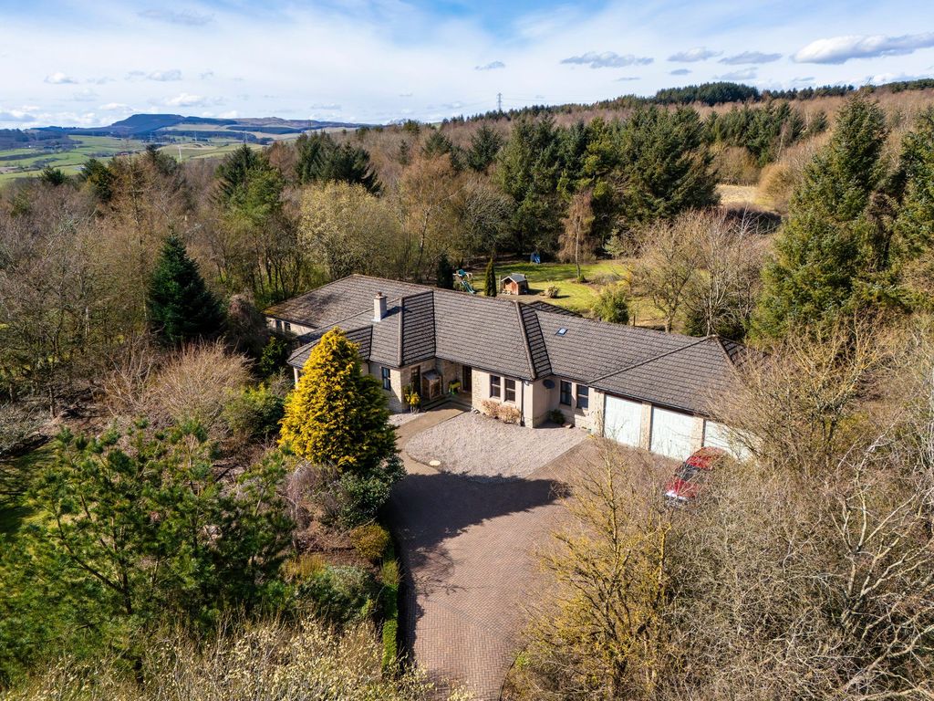 Additional image 59 of 5 bed detached bungalow for sale"Hillcrest", Formonthills, Benvane Road, Glenrothes KY6