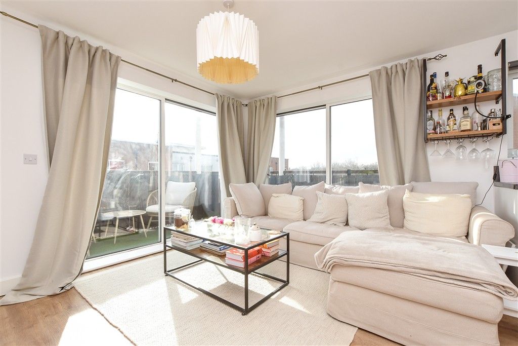 Property photo 3 of 13 Kitchen/Living Area