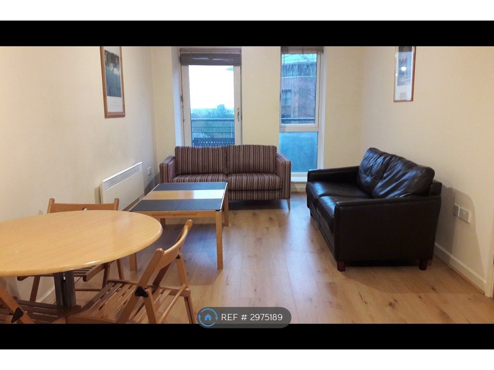 Property photo 3 of 15 Living Room Area
