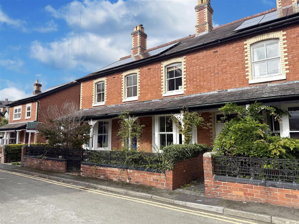Property photo 1 of 29 V House Front 1.Jpg