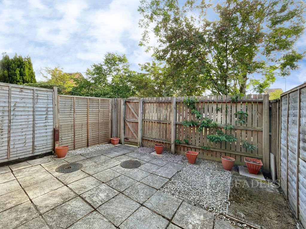 Property photo 2 of 19 Rear Garden
