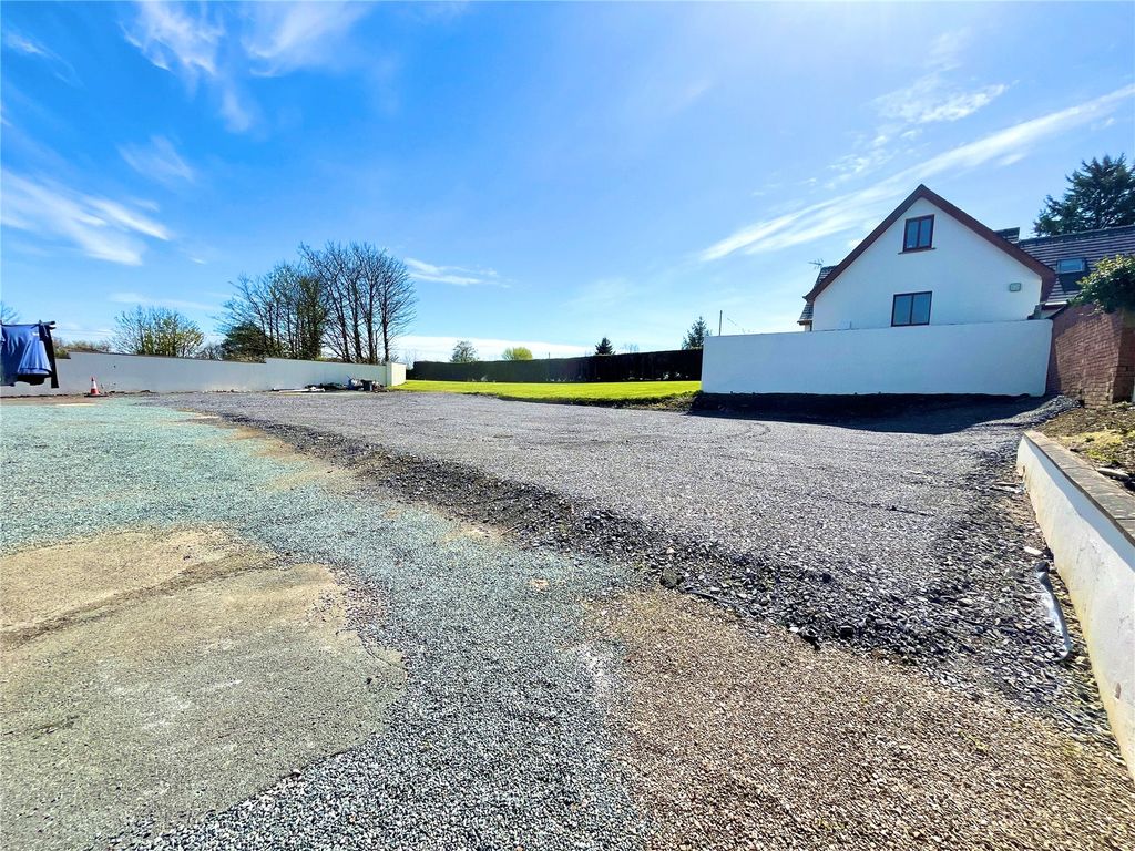 Additional image 9 of Land for saleHill Lane, Kilgetty, Pembrokeshire SA68