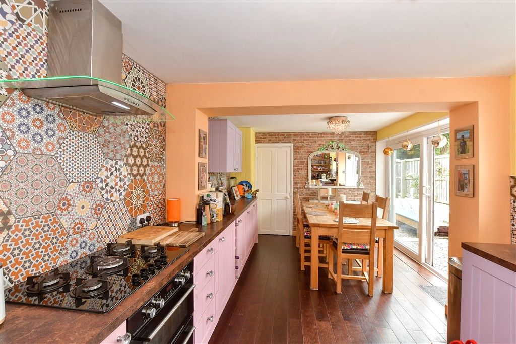 Property photo 2 of 15 Kitchen