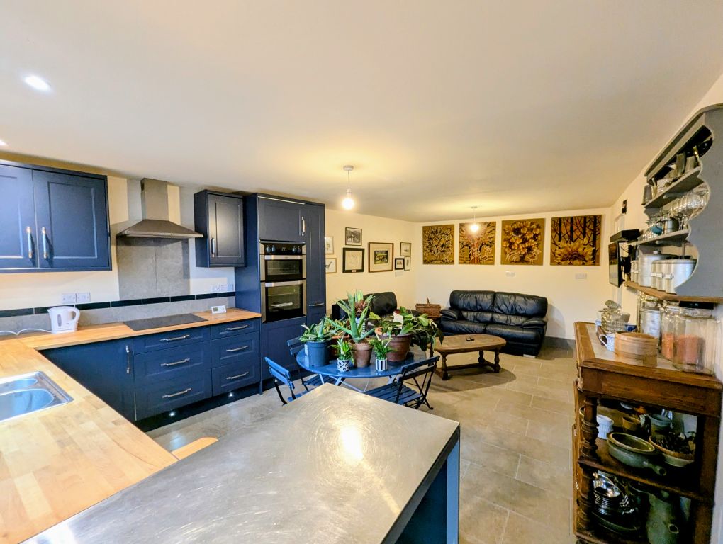 Property photo 1 of 13 Open Plan Living