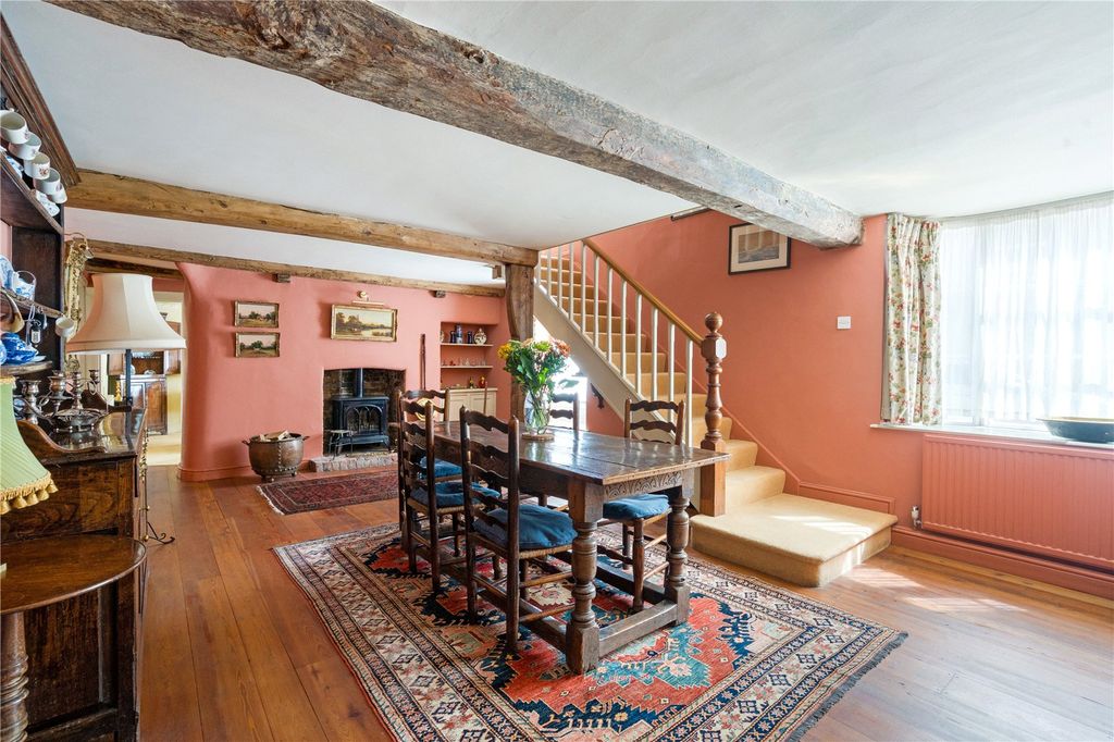 Property photo 3 of 22 Dining Room
