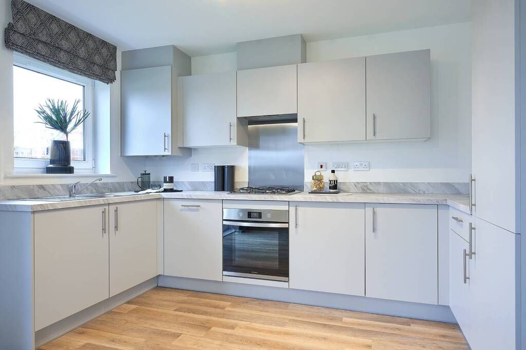 Property photo 3 of 6 Typical Kitchen_1