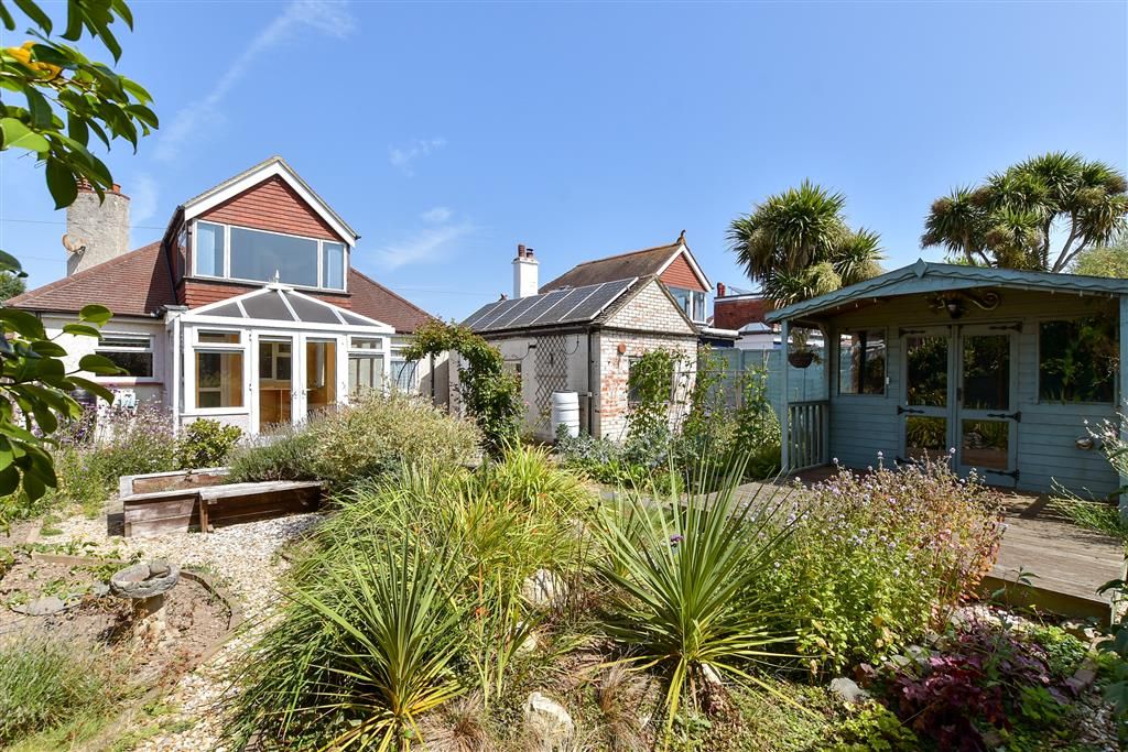 Property photo 3 of 13 Rear Garden