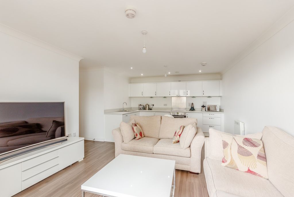 Property photo 2 of 8 Living Room