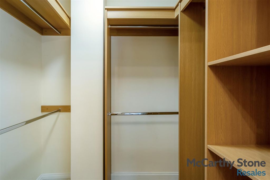 Additional image 17 of 2 bed flat for saleBarleythorpe Road, Rutland LE15