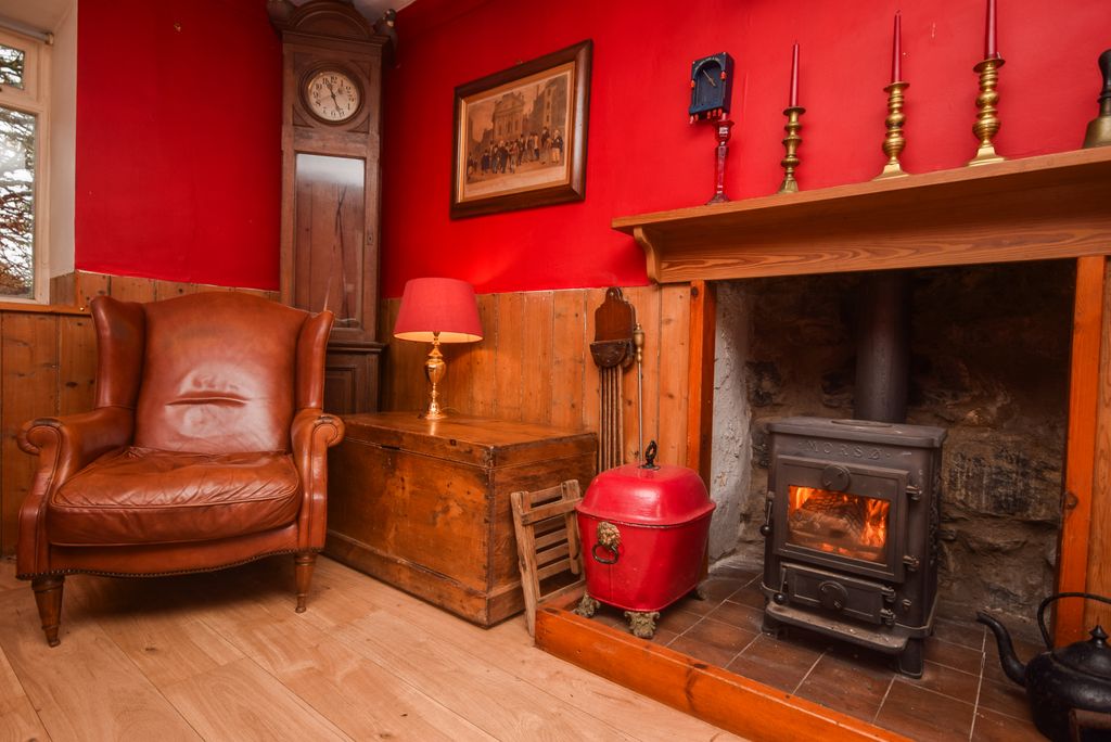 Additional image 22 of 3 bed detached house for saleBurnside Of Drimmie Farm Cottage, Blairgowrie PH10