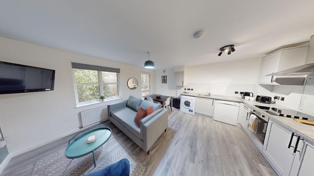 Property photo 1 of 16 -Flat-2-8-Piccadilly-Place-Kitchen-Living-Dining 2