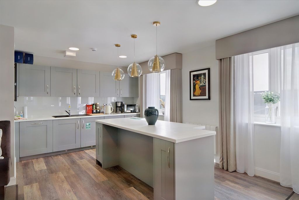 Additional image 23 of 1 bed flat for saleIsel Road, Cockermouth CA13