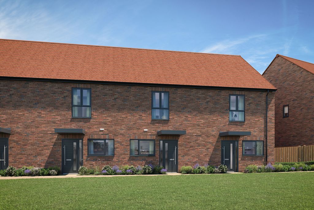 Property photo 1 of 18 CGI