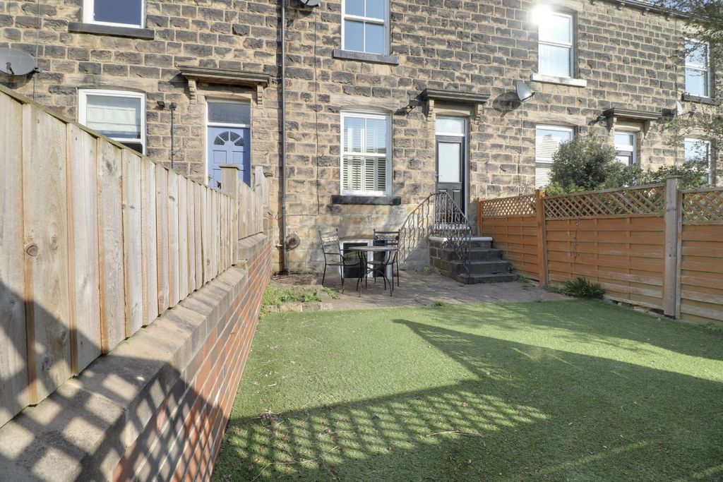 Property photo 3 of 18 Rear Garden