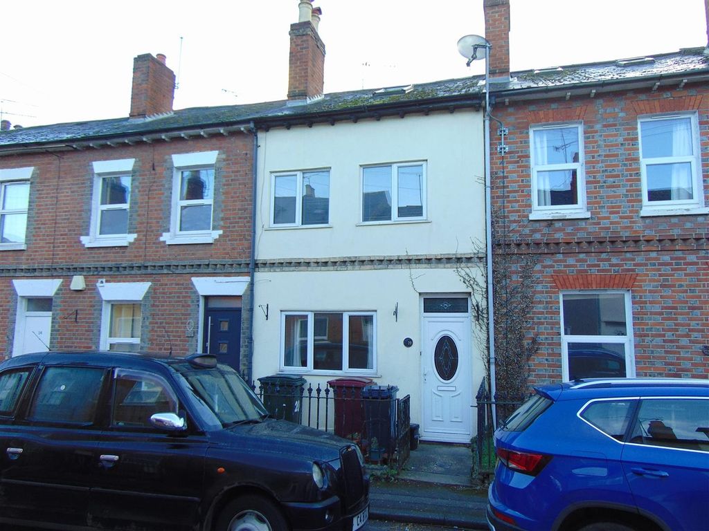 3 bed property to rent Reading