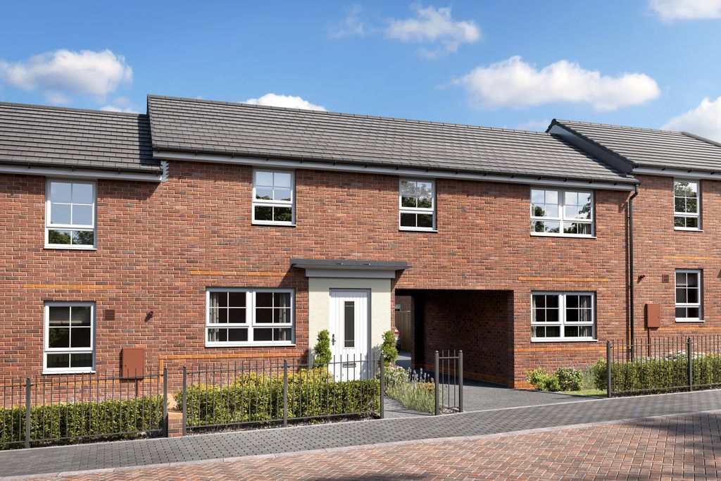 Property photo 1 of 6 Alverton Chaulden