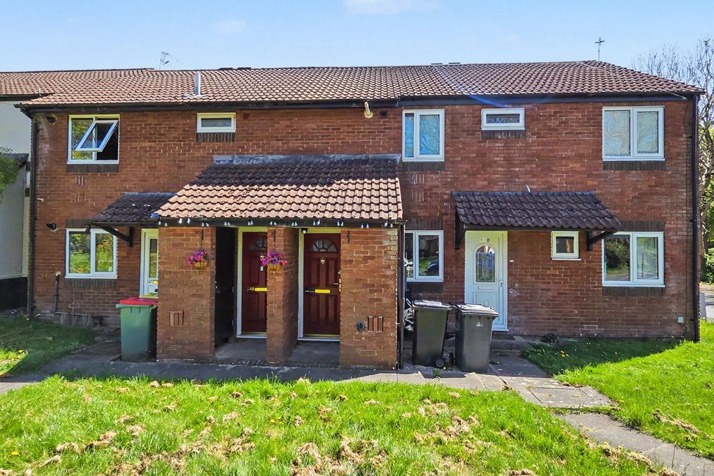 Property photo 1 of 15 149 Tag Croft, Ingol, Preston, Lancashire, Pr2 7Aj
