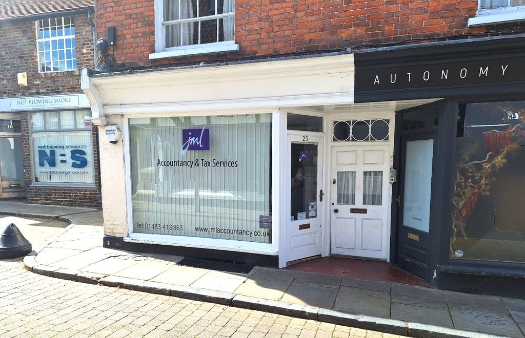 Property photo 1 of 3 25 Church Street