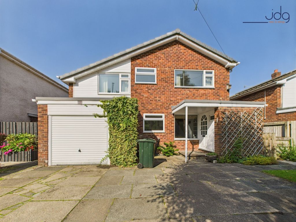 Property photo 1 of 16 Welcome To Bowerham Road