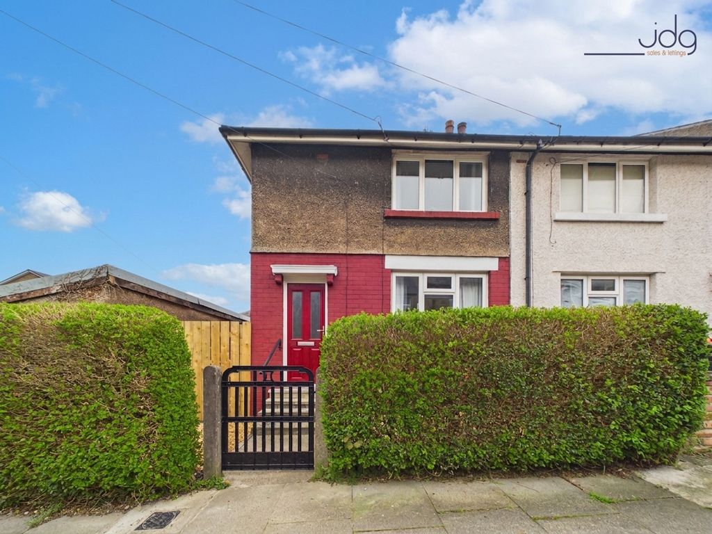 Property photo 1 of 12 Welcome To Dorrington Road