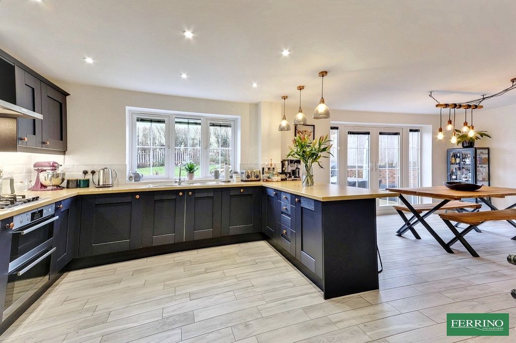 Property photo 2 of 28 Kitchen-Dining Room