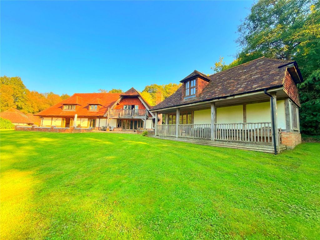 Additional image 49 of 6 bed detached house for saleWhatlington Road, Battle, East Sussex TN33