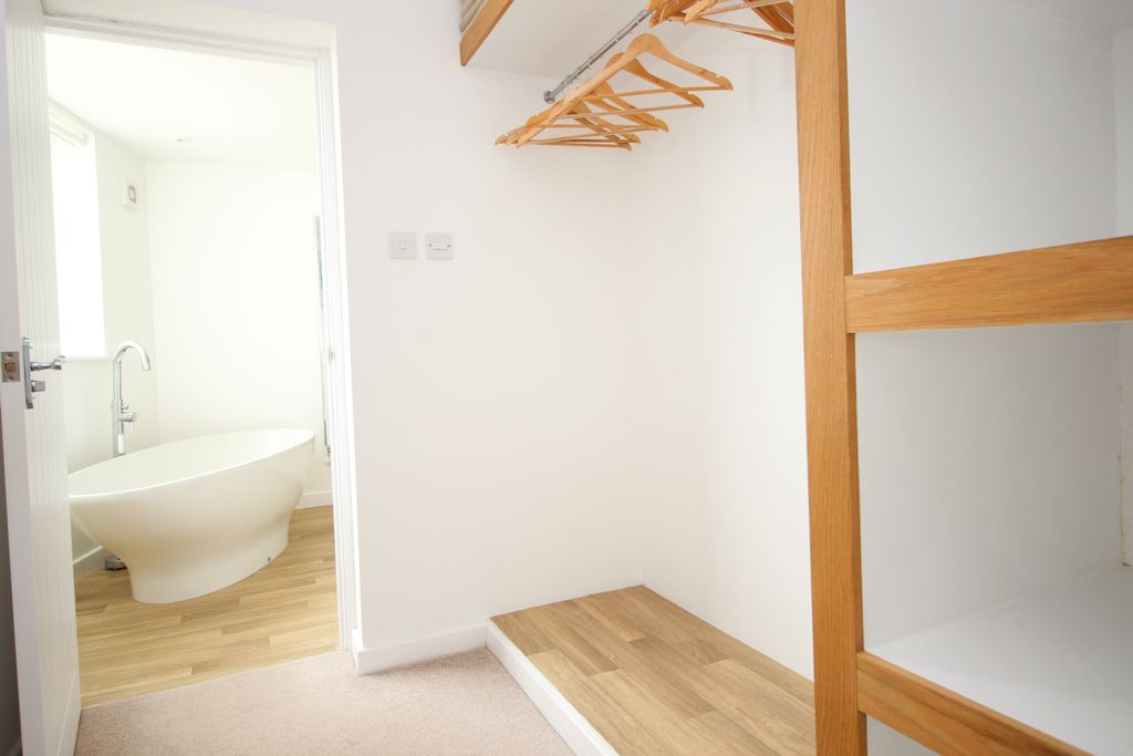 Additional image 12 of 4 bed detached house for saleEgerton Road, Padstow PL28