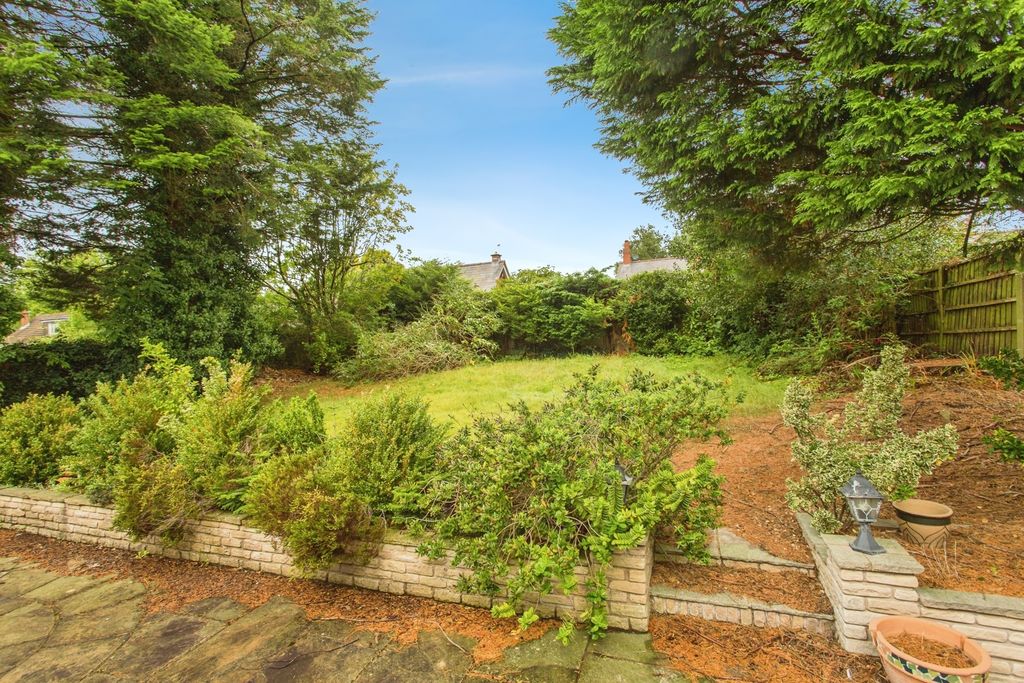 Property photo 2 of 6 Rear Garden