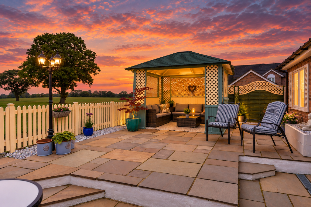 Property photo 2 of 58 Dusk Shot 3