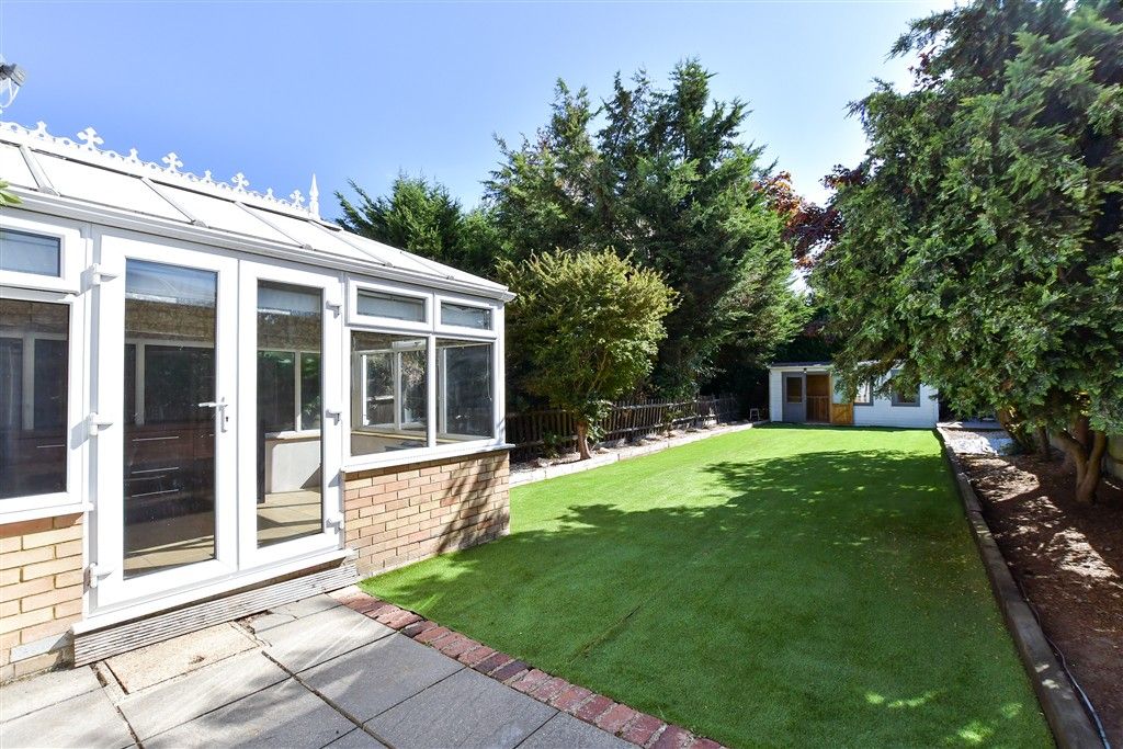 Property photo 2 of 13 Rear Garden