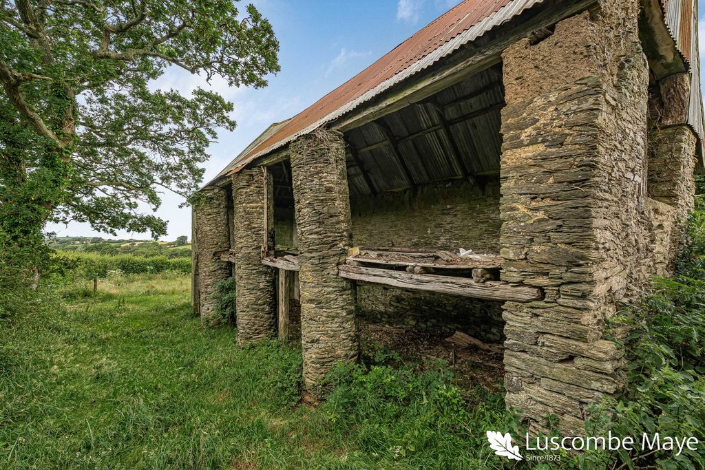 Additional image 6 of Land for saleModbury, Ivybridge PL21