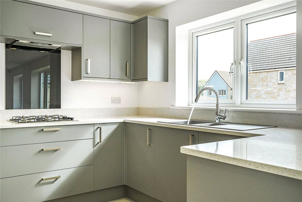 Property photo 2 of 9 Example Kitchen
