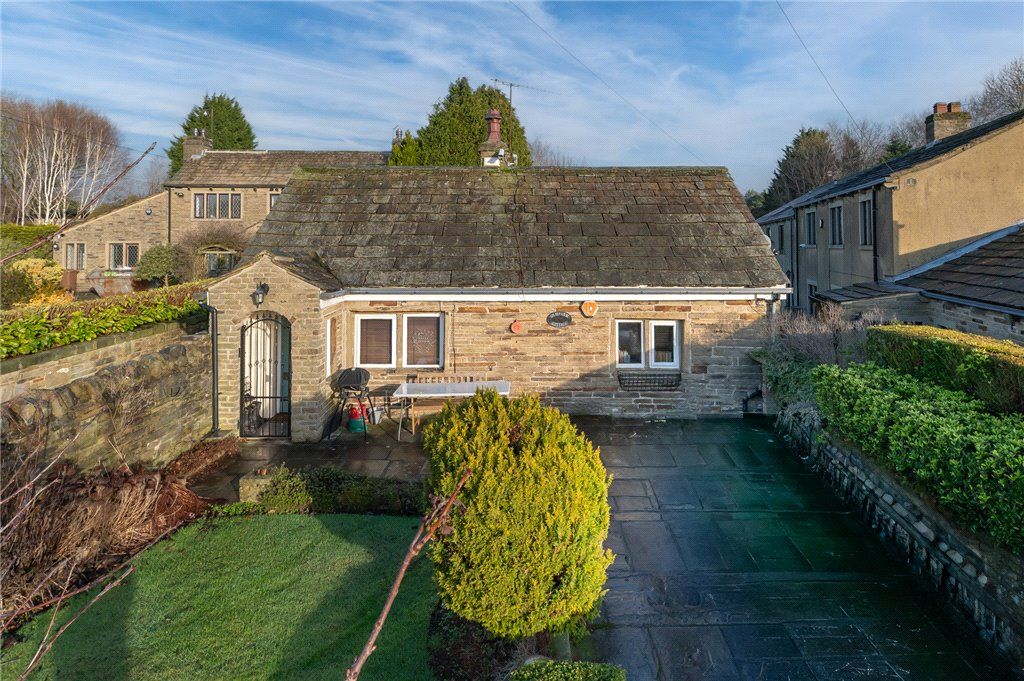 Property photo 1 of 18 Shay Farm Cottage
