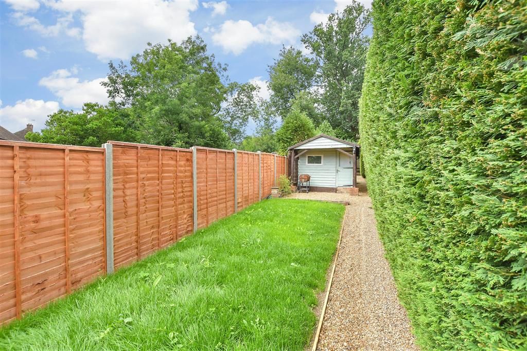 Property photo 1 of 14 Rear Garden