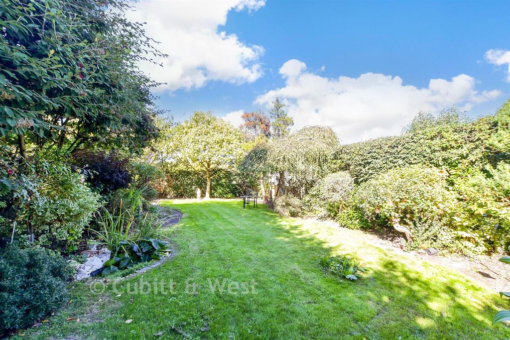 Property photo 2 of 12 Rear Garden