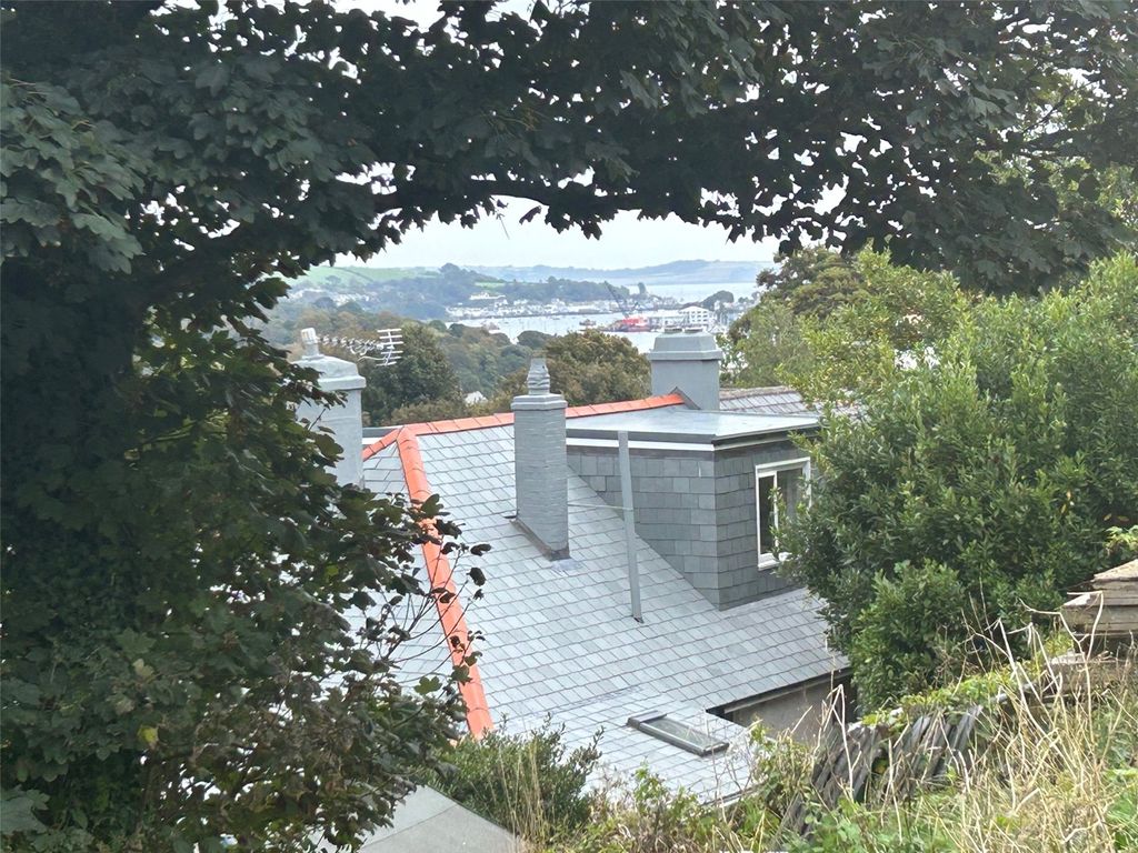 Additional image 5 of Land for saleStation Road, Penryn, Cornwall TR10