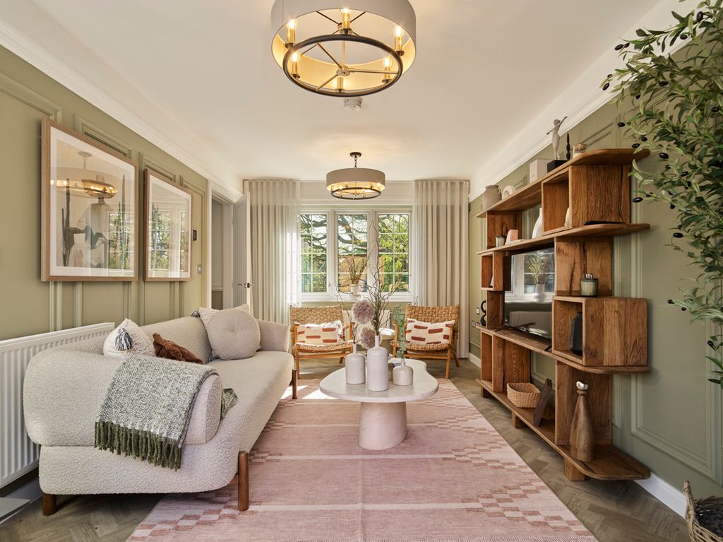 Property photo 2 of 16 Showhome Photography