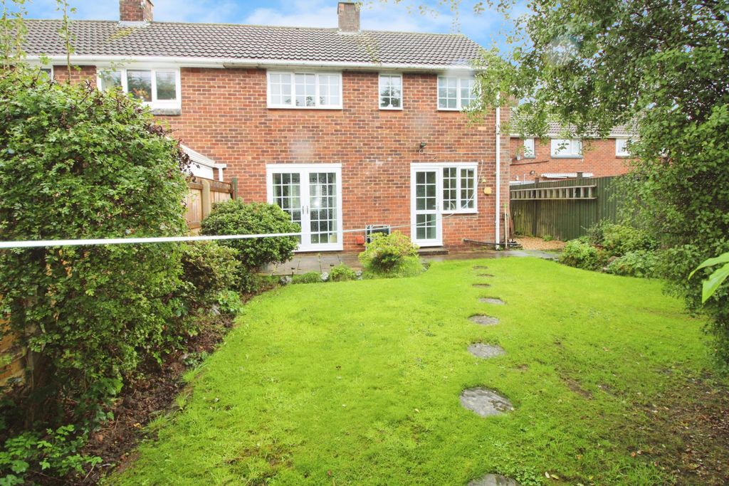 Property photo 2 of 18 Rear View.Jpg