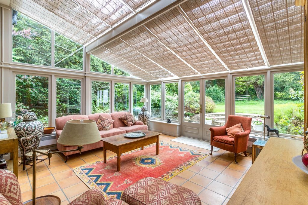 Additional image 9 of 6 bed detached house for saleBroadham Green Road, Oxted, Surrey RH8