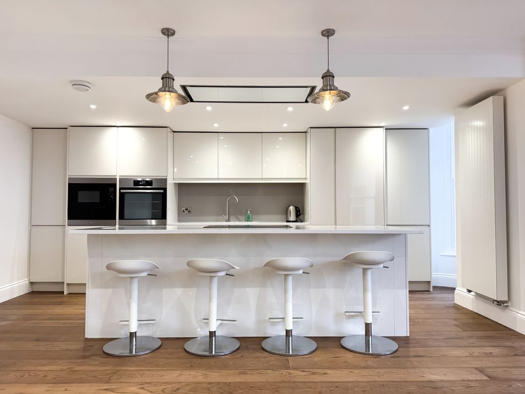 Property photo 2 of 24 Alex House Marine Parade Ewemove-19