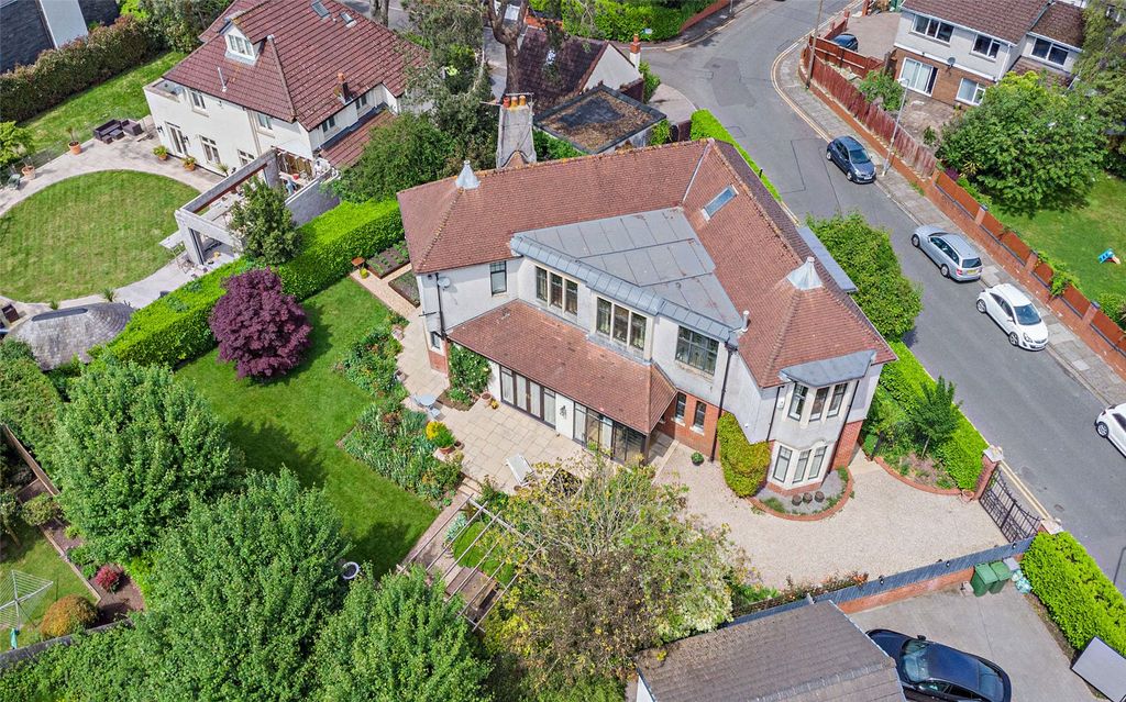 Property photo 2 of 20 Aerial