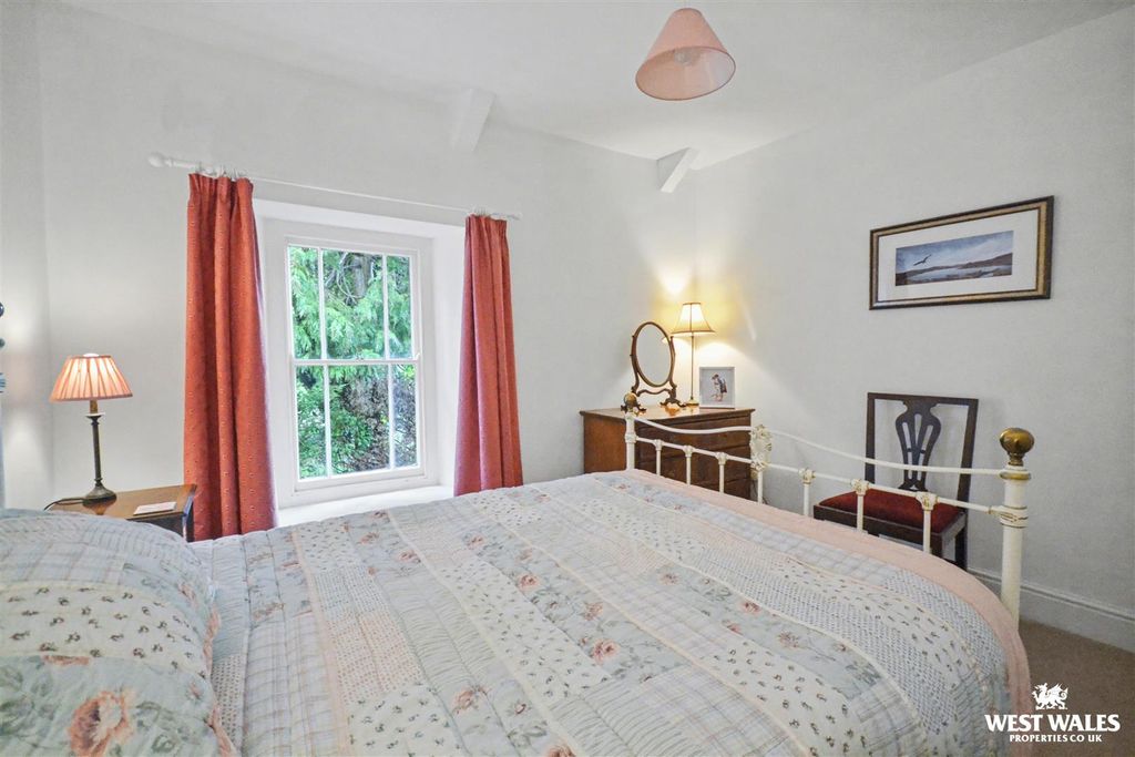 Additional image 24 of 4 bed detached house for saleDre-Fach Felindre, Llandysul SA44