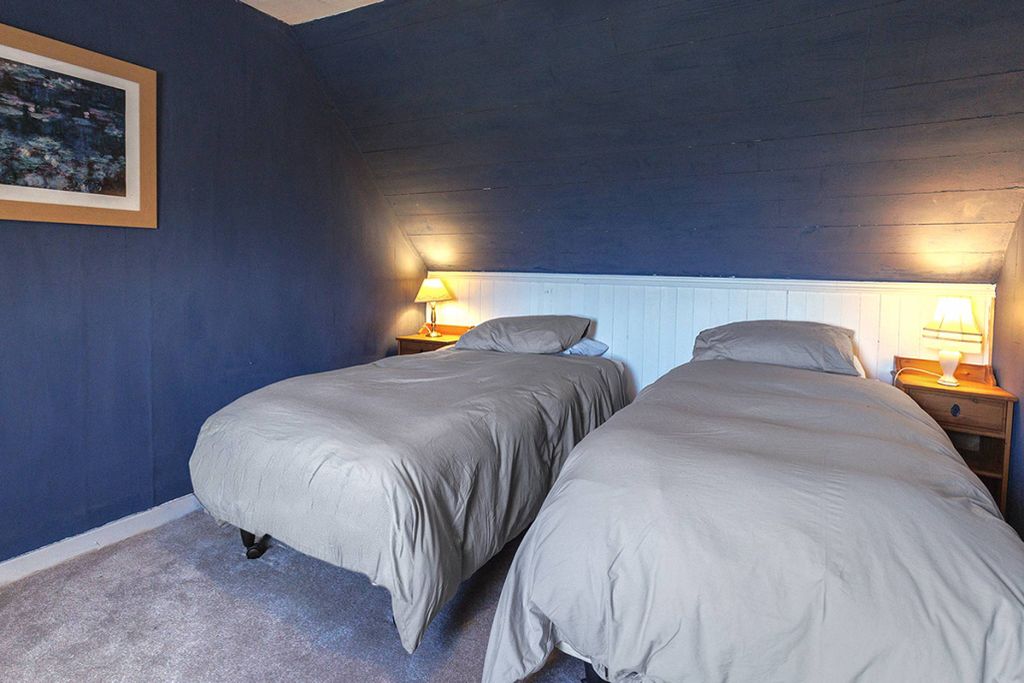 Additional image 22 of 4 bed detached house for sale1 Uachdar, Balivanich, Benbecula HS7