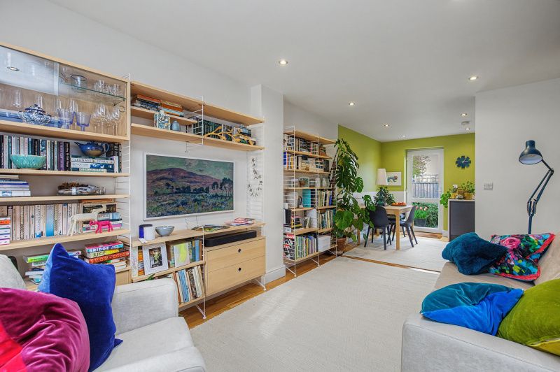 Property photo 2 of 13 Living