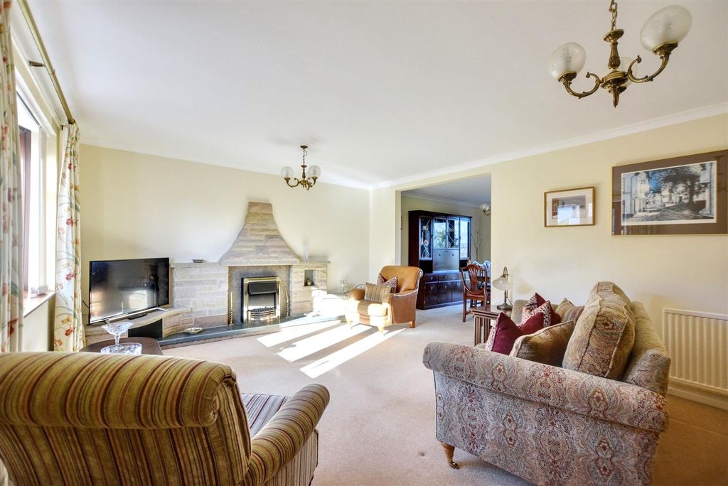 Additional image 5 of 4 bed detached house for saleThe Copse, Ilkeston DE7