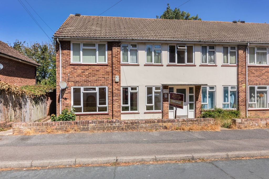 1 bed flat for saleStansfield Road, Lewes BN7
