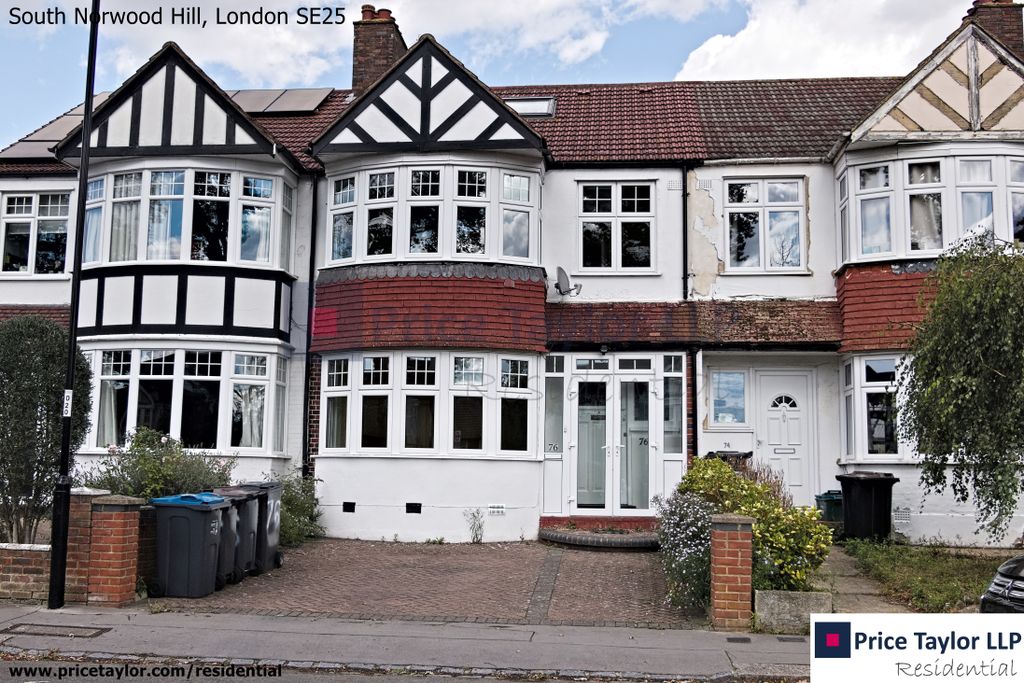 Property photo 2 of 21 76 South Norwood Hill 