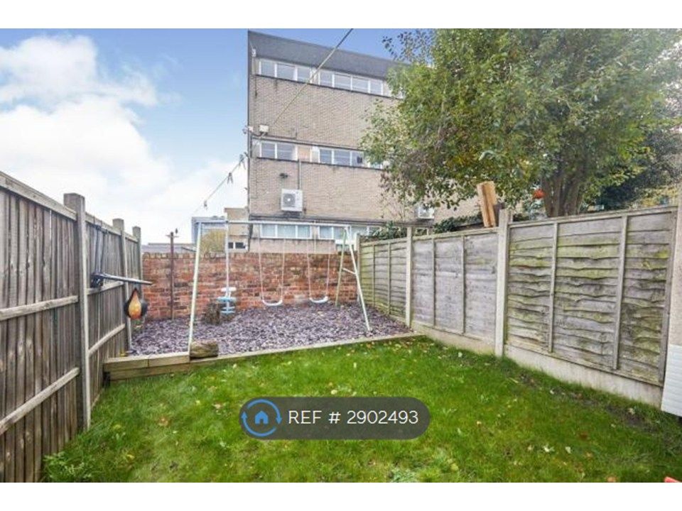 Property photo 2 of 14 Private Rear Garden