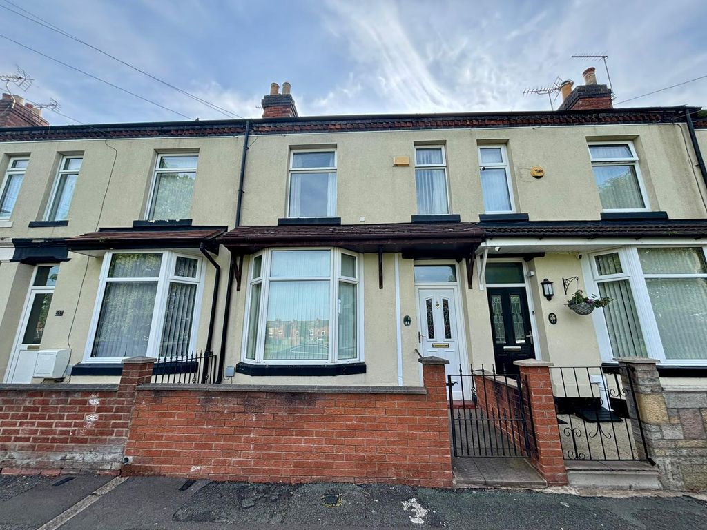 Property photo 1 of 20 Two Bedroom Terrace